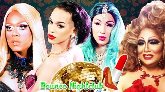 Image: Flawless Friday