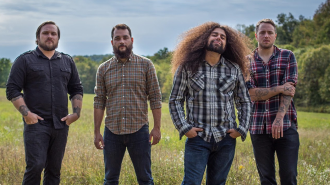 Prog Rockers Coheed and Cambria to Play Agora in October