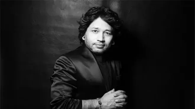 Image: Kailash Kher