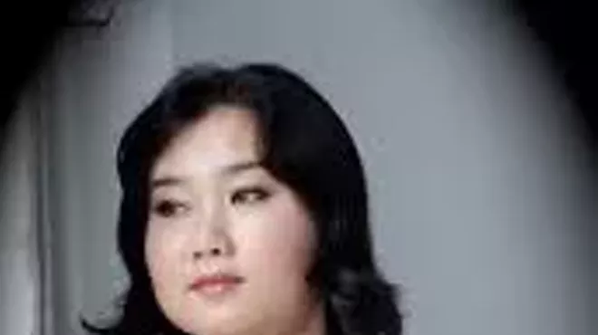 Image: Heritage Concert Series: Sublime Music for a Summer Evening