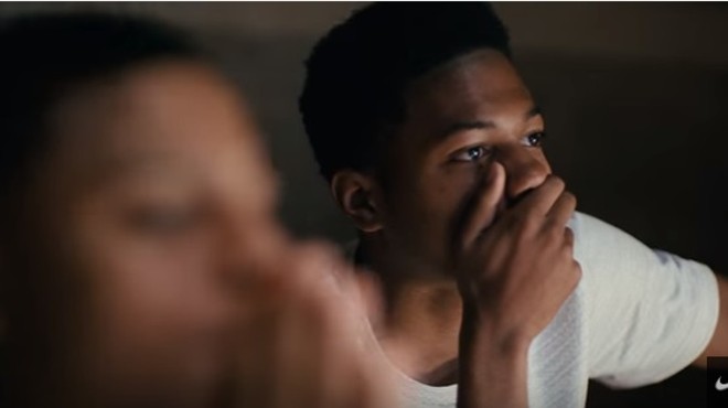Video: Nike's Cavs Commercial Will Pull at All of Your Heart Strings