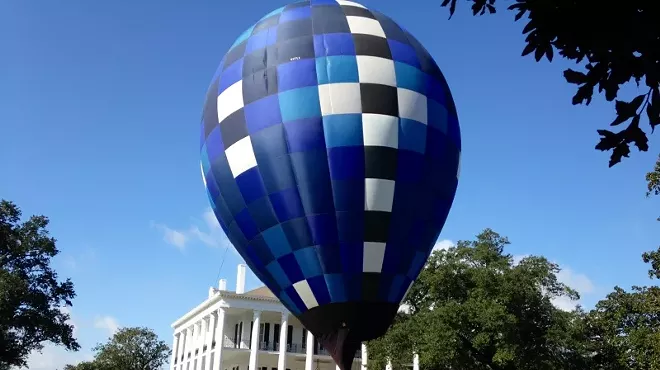 Image: Euclid Wind Festival