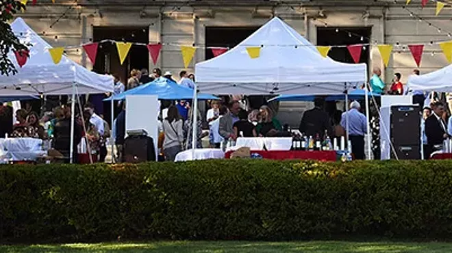 Image: Summers@Severance