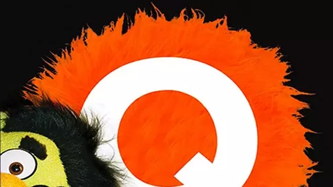 Image: Avenue Q (musical)