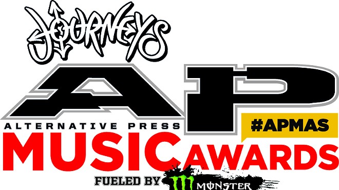 2016 Alternative Press Music Awards Adopt Political Theme