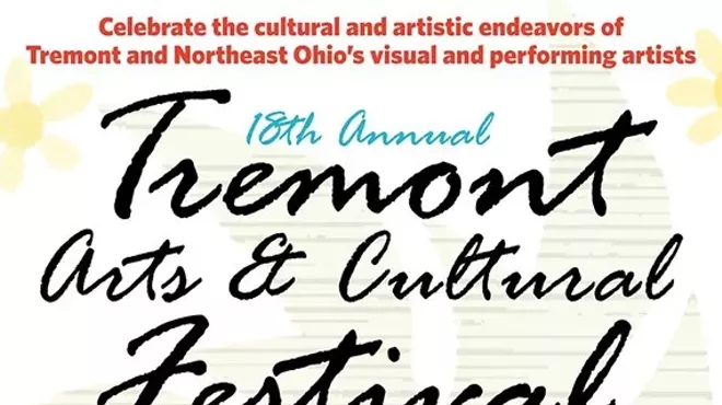 Image: Tremont Arts and Cultural Festival