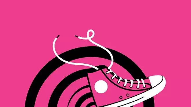 Image: Freaky Friday