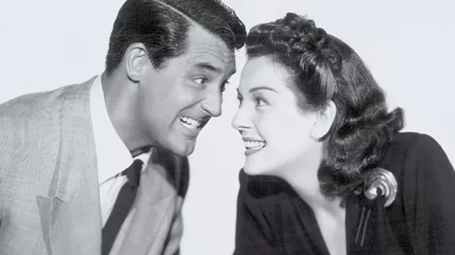 Image: Cabaret - "Anything You Can Do: The Big Battle of the Sexes"