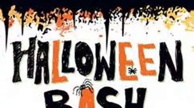 Image: 4th Annual Put on Your Boogie Shoes Fundraiser