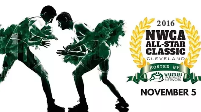 Image: 2016 NWCA All-Star Classic