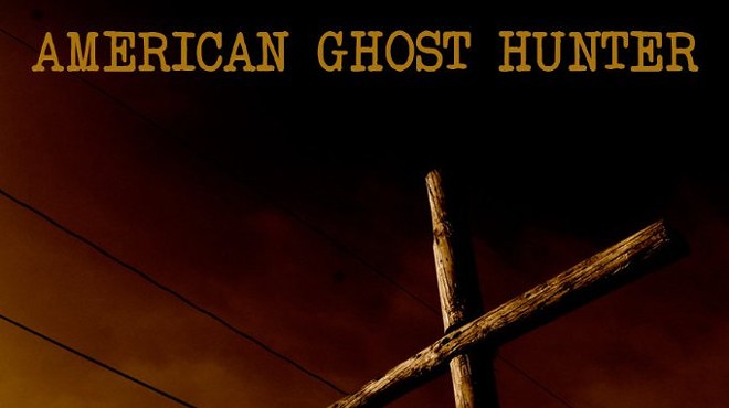American Ghost Hunter