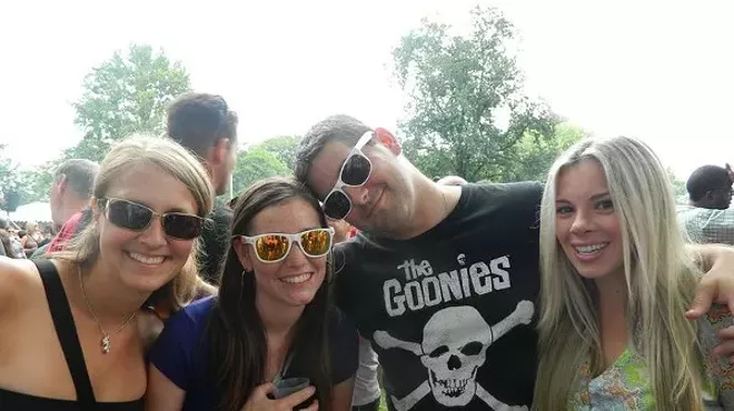 Image: Scene Alefest