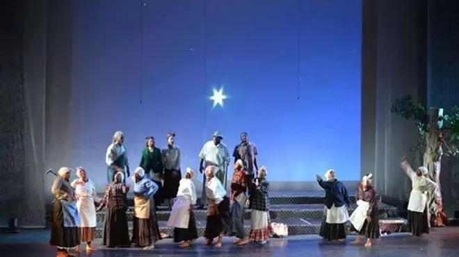 Image: How I Got Over: A Culural Journey of Faith