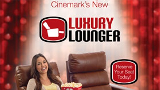 Valley View is Latest Local Movie Theater to Get Luxury Recliner Overhaul