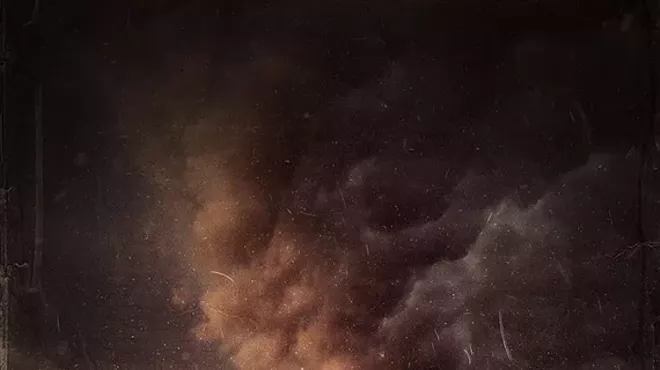 Image: Animal Heart: Stories by Paul Luikart