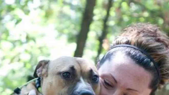 Image: Actions for Animals talk