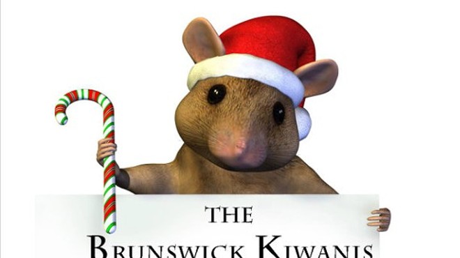 8th Annual Brunswick Kiwanis Club Craft Fair