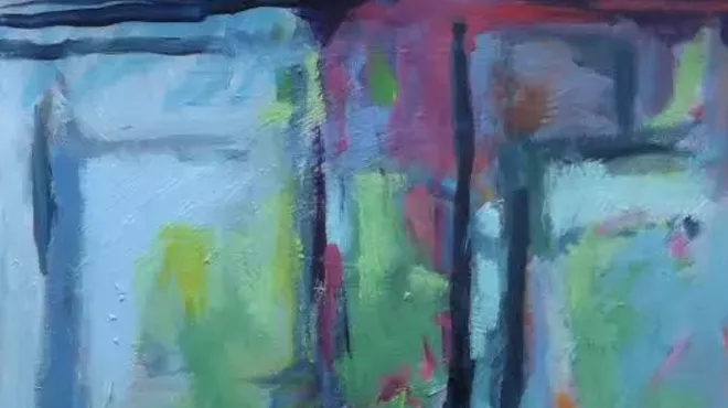 Image: Two New Exhibitions