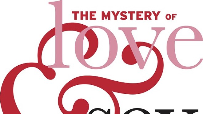 The Mystery of Love and Sex