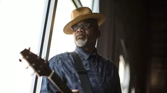 Image: Toronzon Cannon to Perform in Cleveland!