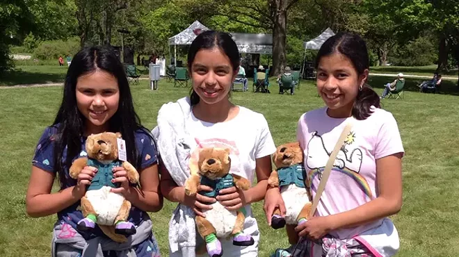 Image: Celebrate 100!