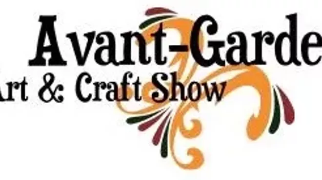 Image: 2016 Fairlawn Fall Avant-Garde Art & Craft Show