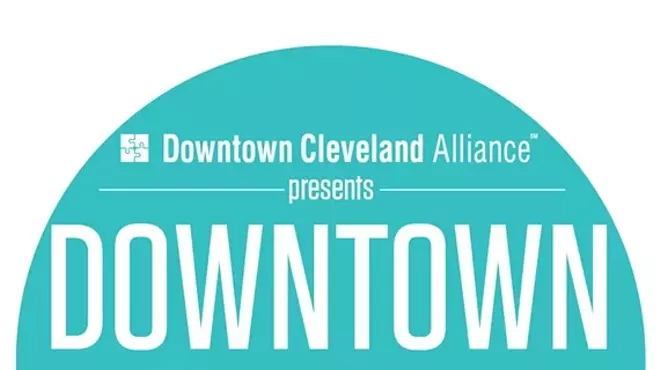 Image: Downtown Days