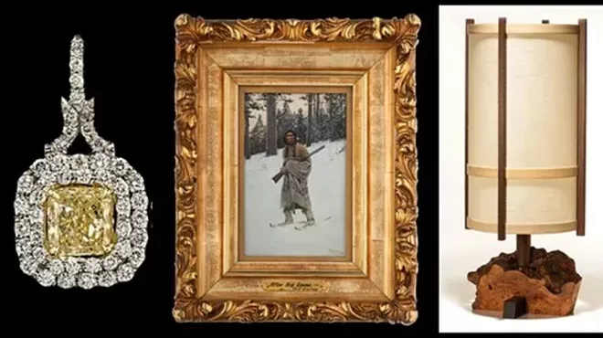 Image: Cleveland Complimentary Appraisal Day