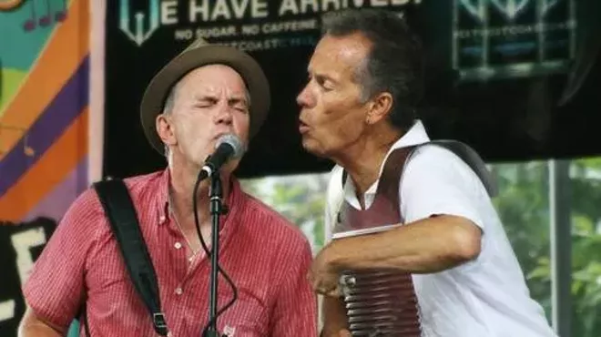 Image: Blue Sky Folk Festival