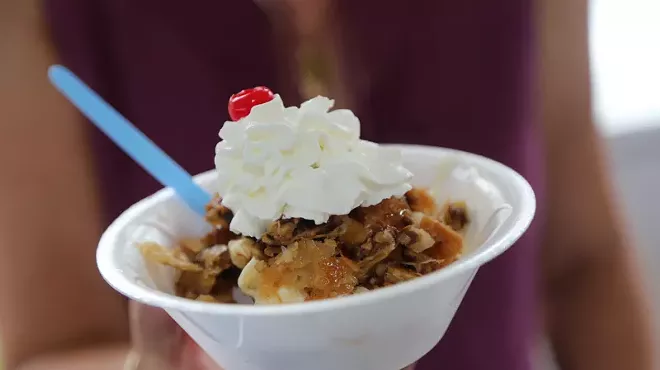 Image: Kamm's Corners Greek Festival