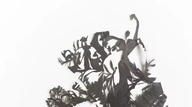 Image: Spotlight: Sarah Kabot