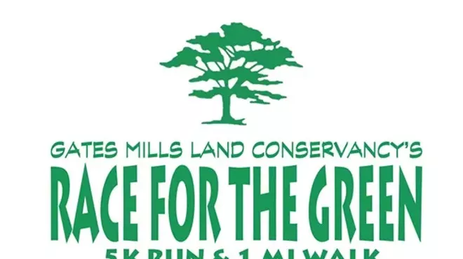 Image: GMLC's Race for the Green 5K Run and 1-Mile Walk