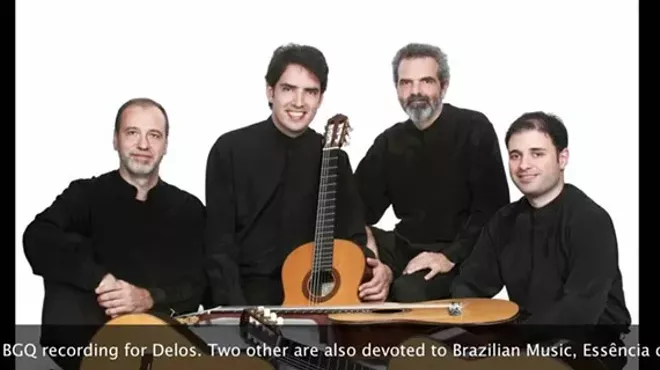 Image: Rocky River Chamber Music Society Concert