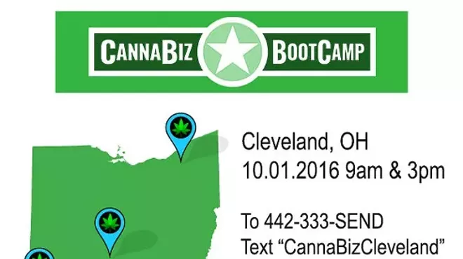 Image: CannaBiz BootCamp