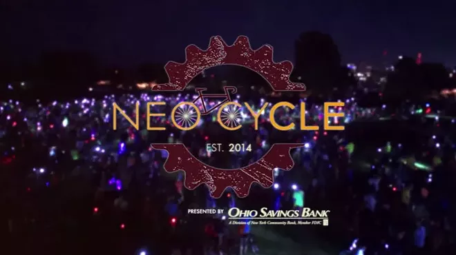 Image: NEO Cycle