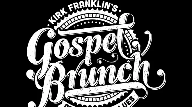 Image: Gospel Brunch