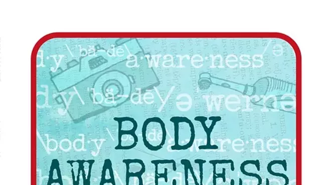 Image: Body Awareness