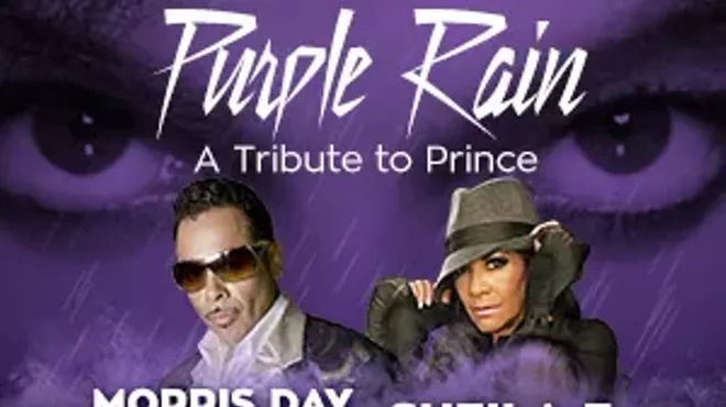 Image: Purple Rain: A Tribute to Prince
