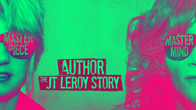 'Author: The JT Leroy Story' Exposes the Fallacy of 'The Greatest Literary Hoax of Our Time'