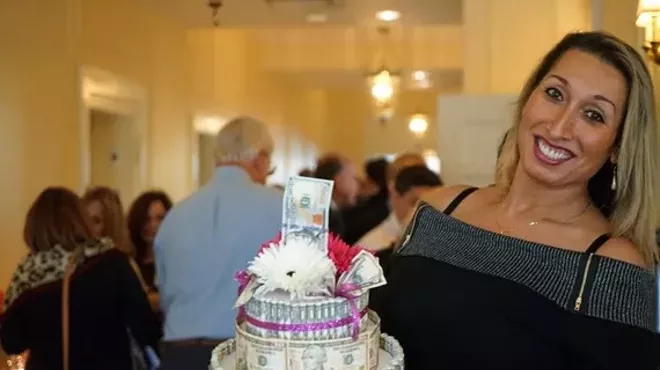 Image: Sowing Seeds of Hope 16th Annual Benefit Brunch & Auction