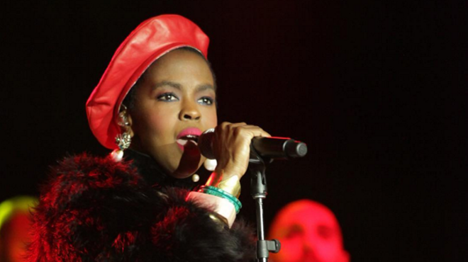 Concert Review: Ms. Lauryn Hill Delights at the Hard Rock Rocksino