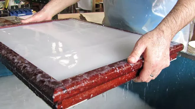 Image: Benefit and Auction