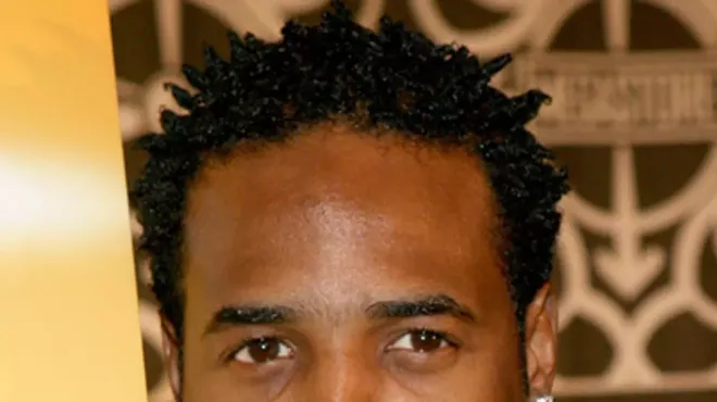 Image: Shawn Wayans