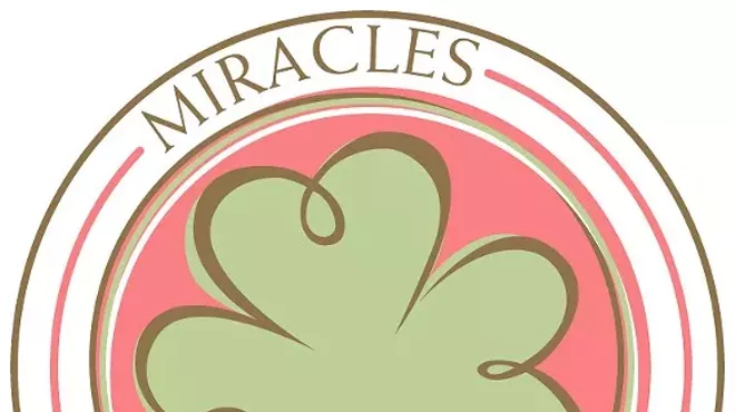 Image: Miracles Happen