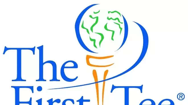 Image: The First Tee of Cleveland's Thanksgiving Breakfast