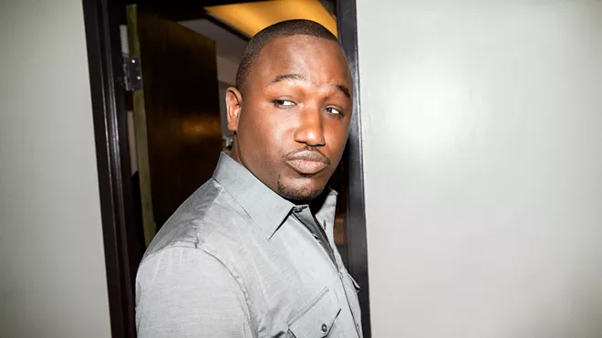 Image: The Hannibal Montanabal Experience