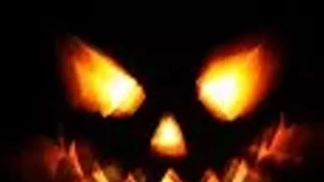 Image: Halloween Costume Party at the Winery!