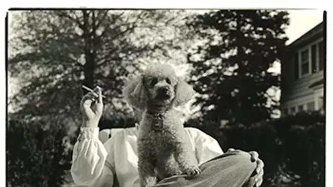 Image: Ekphrastacy: Artists Talk + Poets Respond