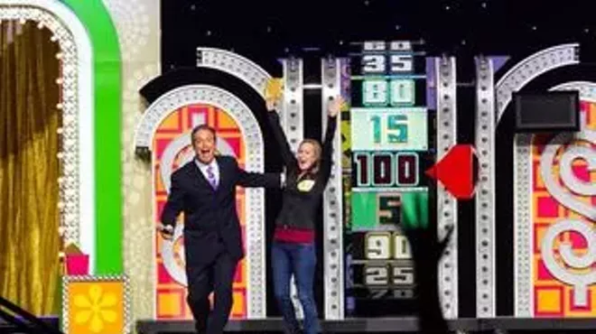 Image: The Price is Right Live