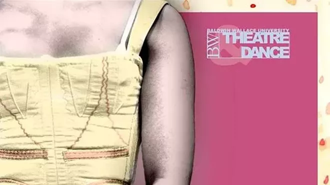 Image: Quality Street